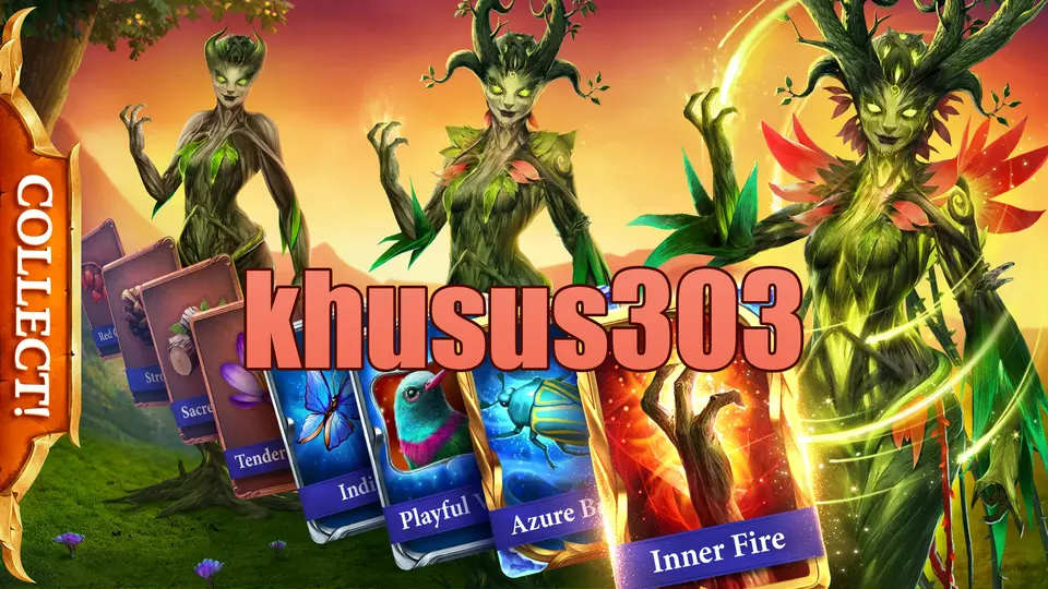khusus303 Unduh