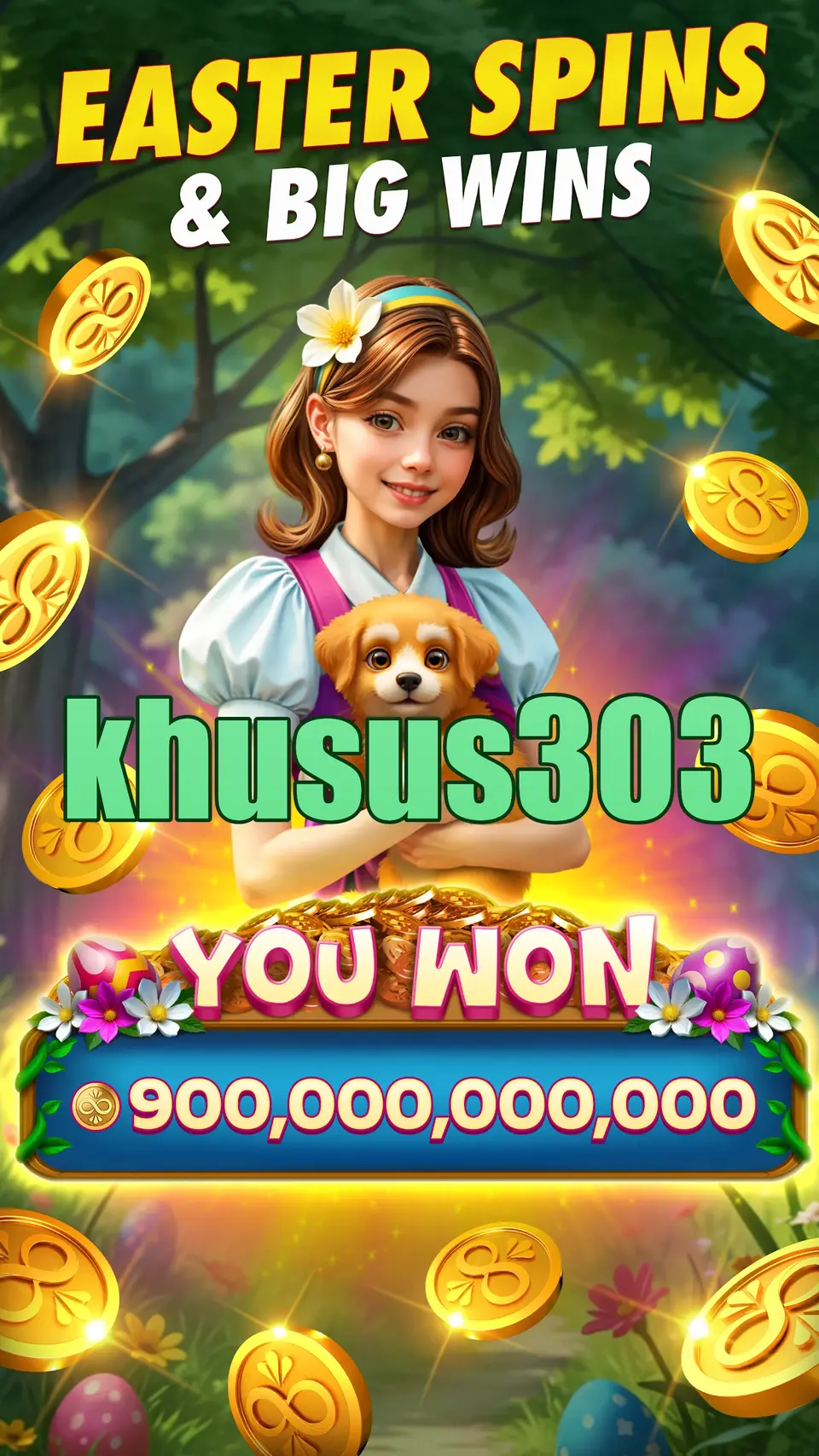 khusus303 Unduh
