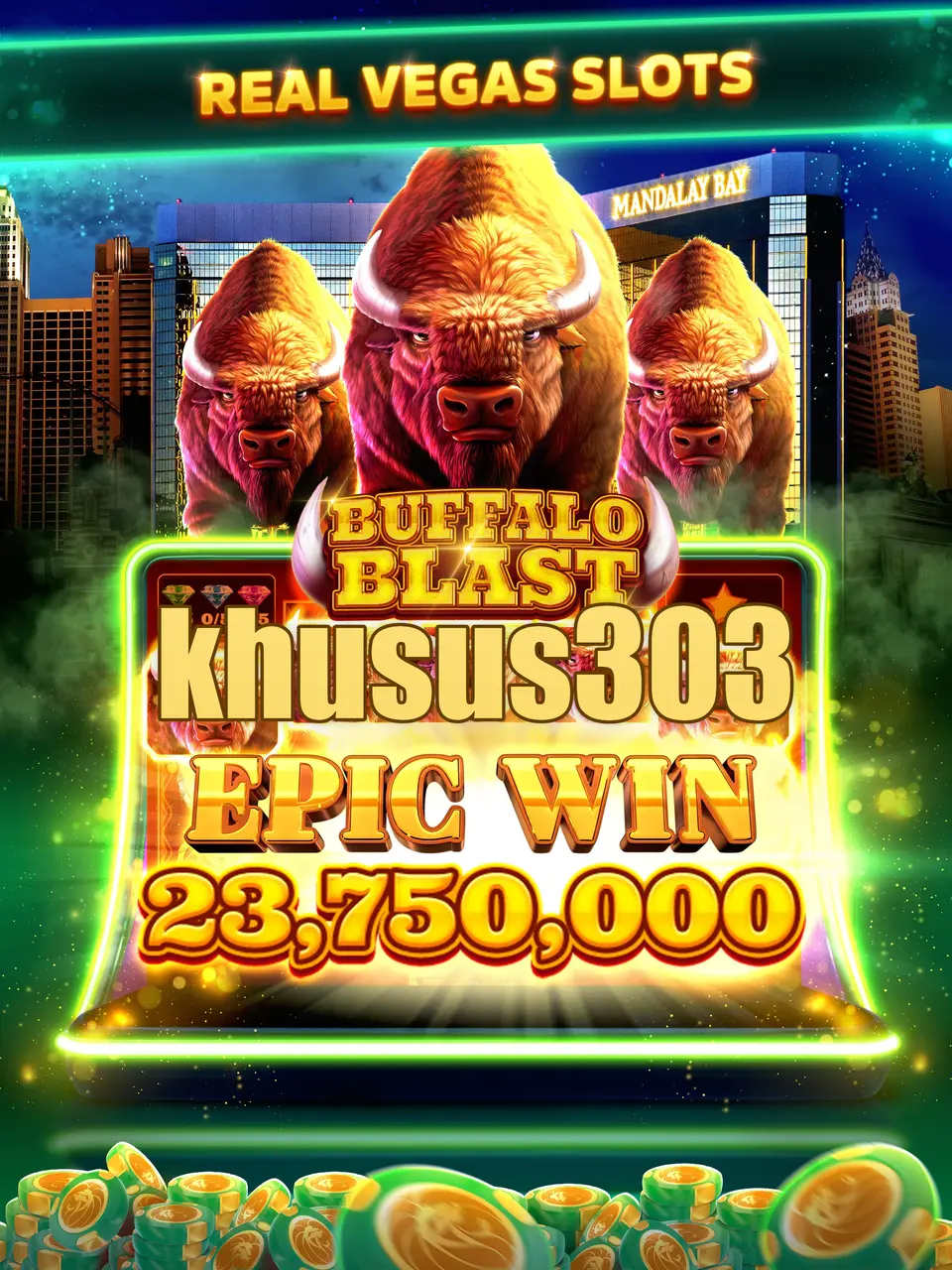 khusus303 Unduh