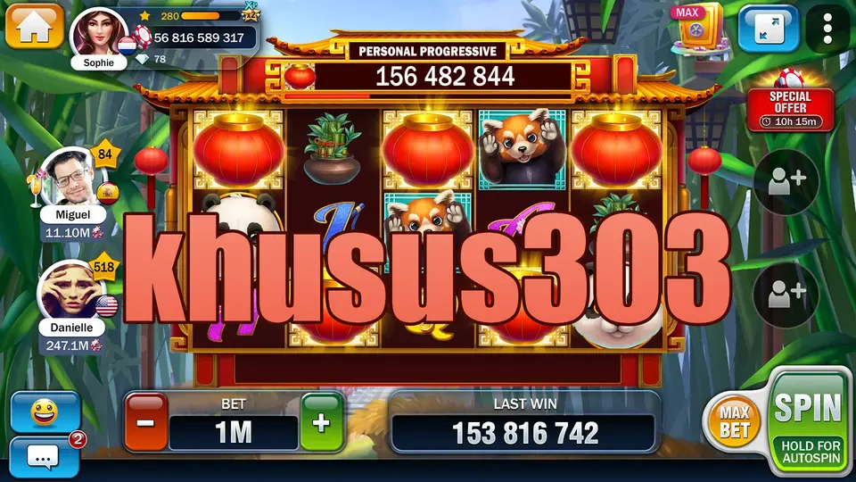 khusus303 Masuk