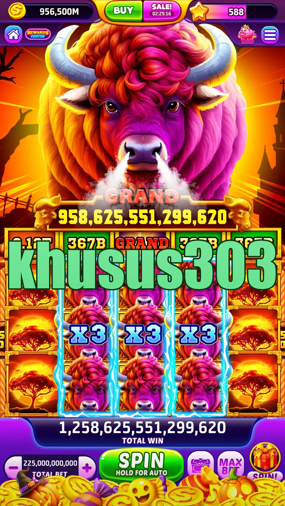 khusus303 Masuk